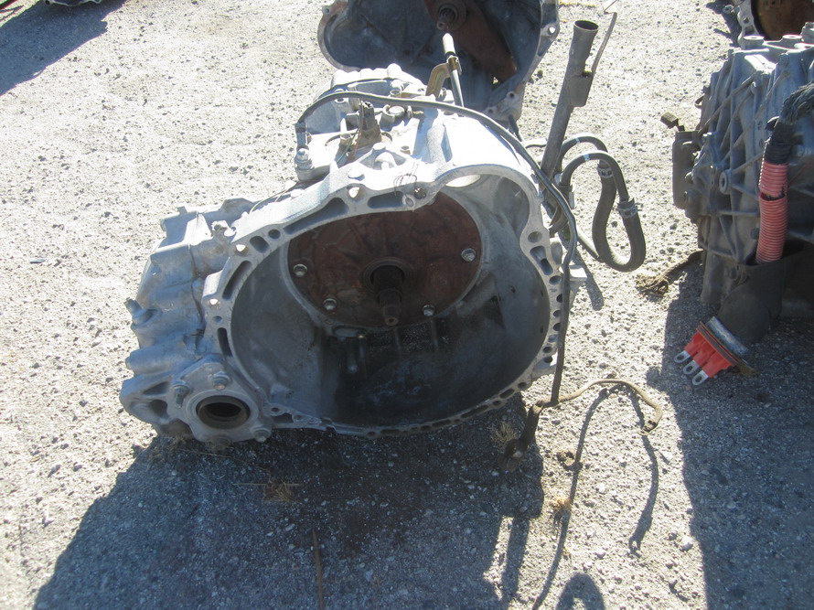 Toyota Transmission Avalon Camry V6 Automatic 3.0 aut0 Used Auto